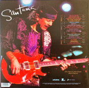Виниловая пластинка Santana: Supernatural /2LP 2 – techzone.com.ua Виниловая пластинка Santana: Supernatural /2LP 2 – techzone.com.ua