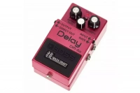 BOSS DM2W Педаль ефектів 2 – techzone.com.ua BOSS DM2W Педаль ефектів 2 – techzone.com.ua