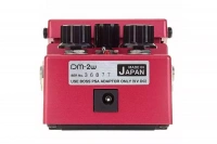 BOSS DM2W Педаль ефектів 4 – techzone.com.ua BOSS DM2W Педаль ефектів 4 – techzone.com.ua