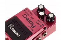 BOSS DM2W Педаль эффектов 8 – techzone.com.ua