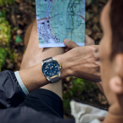 Мужские часы Victorinox Swiss Army JOURNEY 1884 43мм V242013 2 – techzone.com.ua Мужские часы Victorinox Swiss Army JOURNEY 1884 43мм V242013 2 – techzone.com.ua