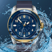 Мужские часы Victorinox Swiss Army JOURNEY 1884 43мм V242013 3 – techzone.com.ua Мужские часы Victorinox Swiss Army JOURNEY 1884 43мм V242013 3 – techzone.com.ua