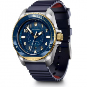 Мужские часы Victorinox Swiss Army JOURNEY 1884 43мм V242013 4 – techzone.com.ua Мужские часы Victorinox Swiss Army JOURNEY 1884 43мм V242013 4 – techzone.com.ua