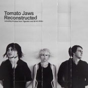 Виниловая пластинка Tomato Jaws - Reconstructed (Colored Vinyl) [LP]