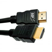 Кабель SCP 4K ULTRA HD HDMI 0.91m (944E-3)