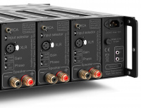Многоканальный усилитель HEGEL C53 Black 4 – techzone.com.ua Многоканальный усилитель HEGEL C53 Black 4 – techzone.com.ua
