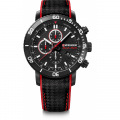 Мужские часы Wenger ROADSTER Black Night Chrono W01.1843.109 1 – techzone.com.ua