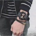 Чоловічий годинник Casio G-Shock Analog-Digital GA-400GB-1A4 5 – techzone.com.ua