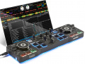 DJ контроллер Hercules DJ Control Starlight 2 – techzone.com.ua