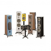 Акустика Focal Kanta №3 Dark Grey-Walnut 3 – techzone.com.ua Акустика Focal Kanta №3 Dark Grey-Walnut 3 – techzone.com.ua