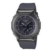 Жіночий годинник Casio G-Shock Analog-Digital GM-S2110B-8AER 1 – techzone.com.ua