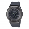 Жіночий годинник Casio G-Shock Analog-Digital GM-S2110B-8AER 1 – techzone.com.ua