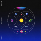 Вінілова платівка Coldplay: Music Of The.. -Coloured