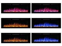 Електрокамін ArtiFlame AF50WR 4 – techzone.com.ua Електрокамін ArtiFlame AF50WR 4 – techzone.com.ua
