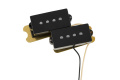 Набір звукознімачів FENDER PURE VINTAGE '60 PRECISION BASS PICKUP SET – techzone.com.ua