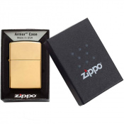 Запальничка Zippo 169 CLASSIC armor high polish bras 3 – techzone.com.ua Запальничка Zippo 169 CLASSIC armor high polish bras 3 – techzone.com.ua