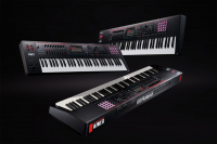 Робоча станція Roland FANTOM-08 6 – techzone.com.ua Робоча станція Roland FANTOM-08 6 – techzone.com.ua