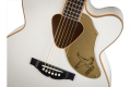 Электроакустическая гитара GRETSCH G5022CWFE RANCHER FALCON JUMBO WHITE 3 – techzone.com.ua