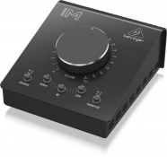 Мониторный контроллер Behringer Studio M 2 – techzone.com.ua