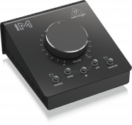 Мониторный контроллер Behringer Studio M 3 – techzone.com.ua