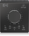 Мониторный контроллер Behringer Studio M 1 – techzone.com.ua
