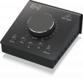 Мониторный контроллер Behringer Studio M 2 – techzone.com.ua