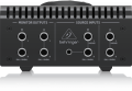 Мониторный контроллер Behringer Studio M 5 – techzone.com.ua