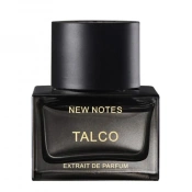 New Notes Talco Extrait de parfum Унісекс 50 мл