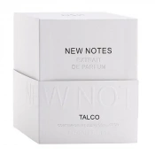 New Notes Talco Extrait de parfum Унісекс 50 мл 4 – techzone.com.ua New Notes Talco Extrait de parfum Унісекс 50 мл 4 – techzone.com.ua