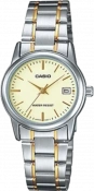 Годинник Casio TIMELESS COLLECTION LTP-V002SG-9AUDF