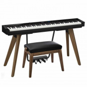 Цифрове піаніно + банкетка Casio Privia PX-S7000BKSET
