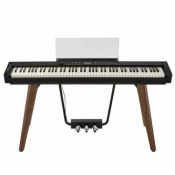 Цифрове піаніно + банкетка Casio Privia PX-S7000BKSET 2 – techzone.com.ua