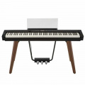 Цифрове піаніно + банкетка Casio Privia PX-S7000BKSET 2 – techzone.com.ua