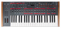 Синтезатор Sequential Pro 2 Keyboard 2 – techzone.com.ua Синтезатор Sequential Pro 2 Keyboard 2 – techzone.com.ua