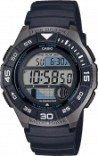 Чоловічий годинник Casio Timeless Digital WS-1100H-1AVEF