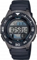 Чоловічий годинник Casio Timeless Digital WS-1100H-1AVEF 1 – techzone.com.ua