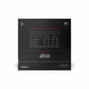 D'ADDARIO NYXL55110 HEAVY (55-110) 3 – techzone.com.ua D'ADDARIO NYXL55110 HEAVY (55-110) 3 – techzone.com.ua