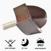 Камера переднього виду С8037W ширококутна TOYOTA Rav4 (2014) 2 – techzone.com.ua Камера переднього виду С8037W ширококутна TOYOTA Rav4 (2014) 2 – techzone.com.ua