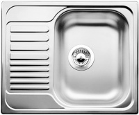 Кухонная мойка Blanco TIPO 45S mini 516524