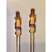 Аналоговый кабель Van Den Hul FLEXICON B4 mini-jack 3.5mm - mini-jack 3.5mm 1.0m 5 – techzone.com.ua Аналоговый кабель Van Den Hul FLEXICON B4 mini-jack 3.5mm - mini-jack 3.5mm 1.0m 5 – techzone.com.ua