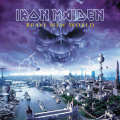 Вінілова платівка Iron Maiden: Brave New World /2LP 1 – techzone.com.ua