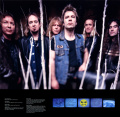 Виниловая пластинка Iron Maiden: Brave New World /2LP 4 – techzone.com.ua