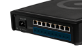 Розподільний комутатор Ansuz Ethernet Distribution PowerSwitch A3 3 – techzone.com.ua