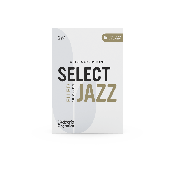 D'ADDARIO Organic Select Jazz - Alto Sax Filed 2M - 10 Pack 3 – techzone.com.ua D'ADDARIO Organic Select Jazz - Alto Sax Filed 2M - 10 Pack 3 – techzone.com.ua