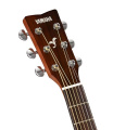 Гітара YAMAHA FGX800C (Natural) 3 – techzone.com.ua