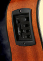 Гітара YAMAHA FGX800C (Natural) 5 – techzone.com.ua