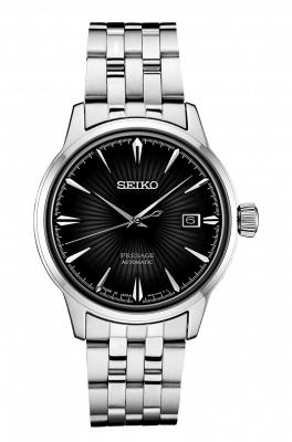 Мужские часы Seiko Presage SRPE17 – techzone.com.ua