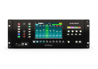 Цифровий мікшерний пульт Allen&Heath SQ-RACK 1 – techzone.com.ua