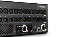 Цифровий мікшерний пульт Allen&Heath SQ-RACK 10 – techzone.com.ua Цифровий мікшерний пульт Allen&Heath SQ-RACK 10 – techzone.com.ua