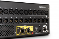 Цифровий мікшерний пульт Allen&Heath SQ-RACK 11 – techzone.com.ua Цифровий мікшерний пульт Allen&Heath SQ-RACK 11 – techzone.com.ua